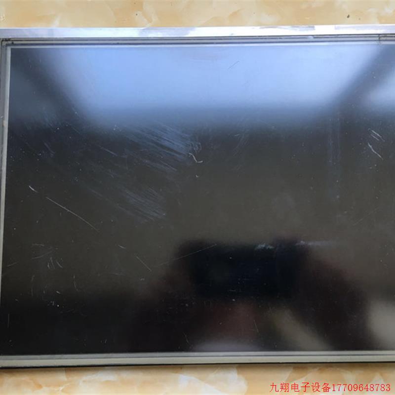 拍前询价:AUO 12.1寸友达工业液晶屏 G121SN01 V0