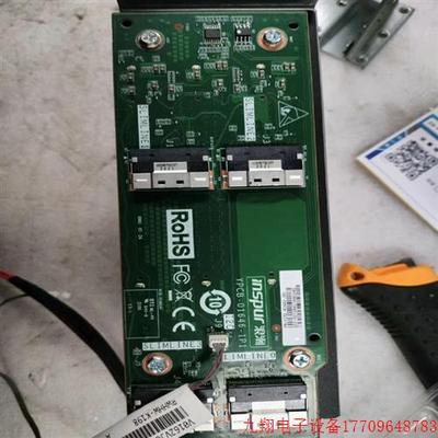 拍前询价:浪潮NF5280M6扩展卡PCIE YZRI-01646-101 YPCB-01646