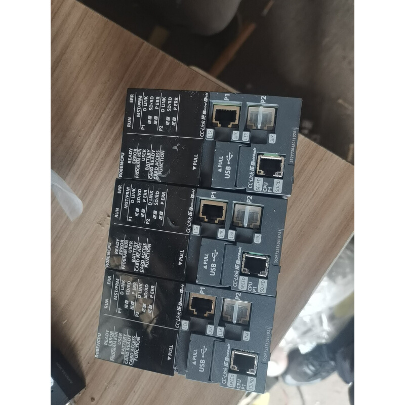 拍前询价：三菱R08ENCPU全新原装拍前请询价