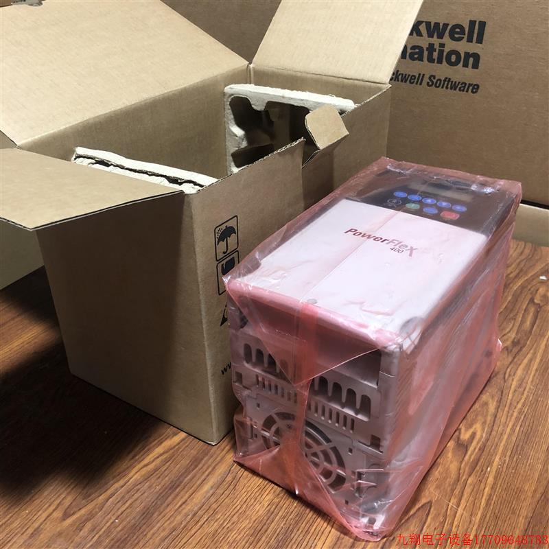 拍前询价:进口 AB 罗克韦尔 变频器 22FD024N103包括其他型号触