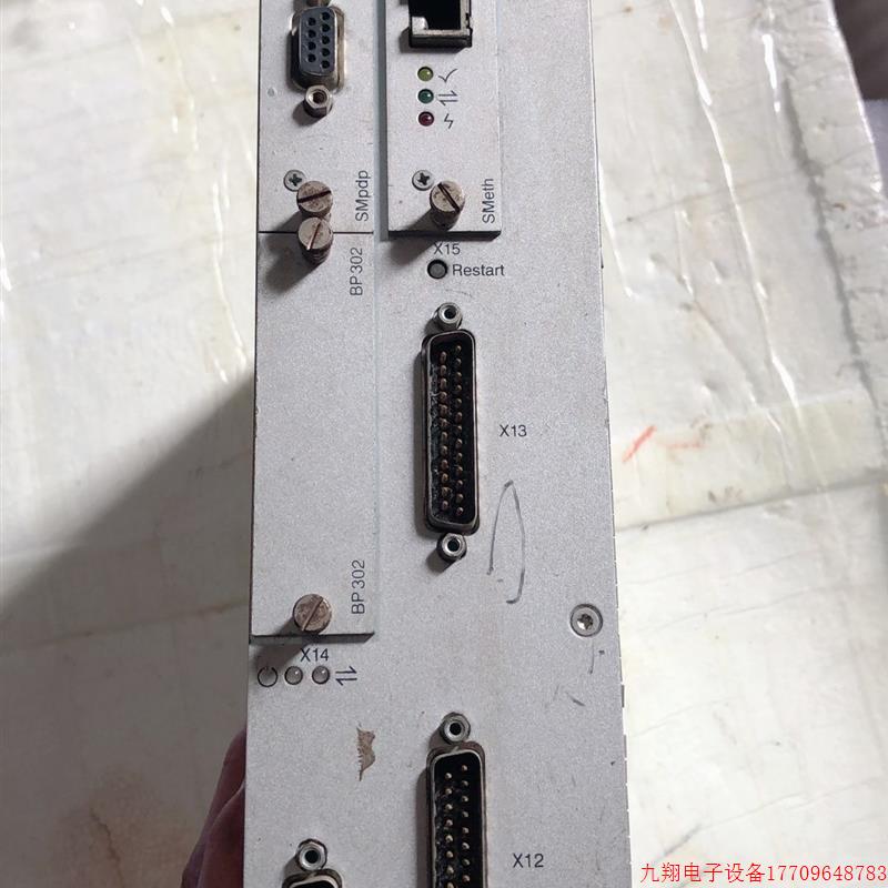 拍前询价:A028*原装拆机 Rexroth 力士乐 KE310 0608830240 实物