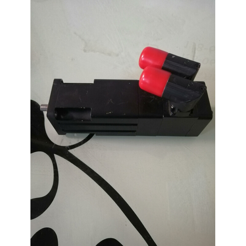 拍前询价：（议价）罗克韦尔伺服电机MPL-A1530U-EJ74AA拆机现货