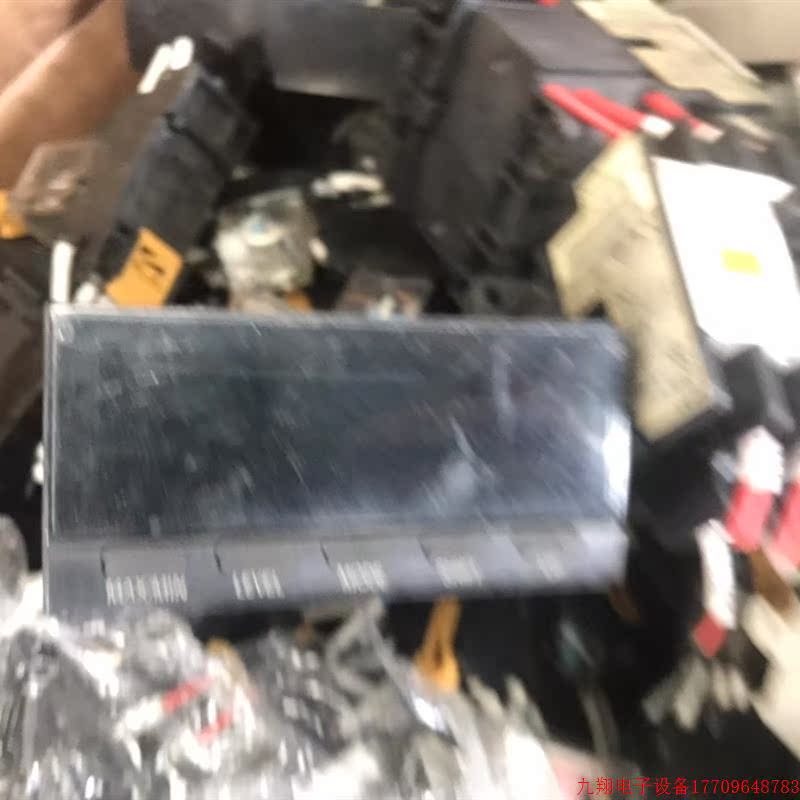 拍前询价:K3MA-J直流电压电流表