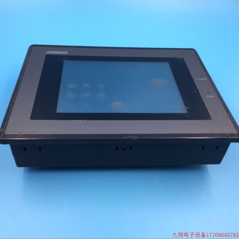 拍前询价:GD17n-BST2E-CO  触摸屏  实物图