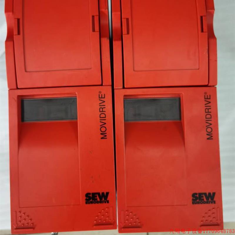 拍前询价:A028*MDV60A0110-5A3-4-00 拆机原装SEW现货实物拍照包