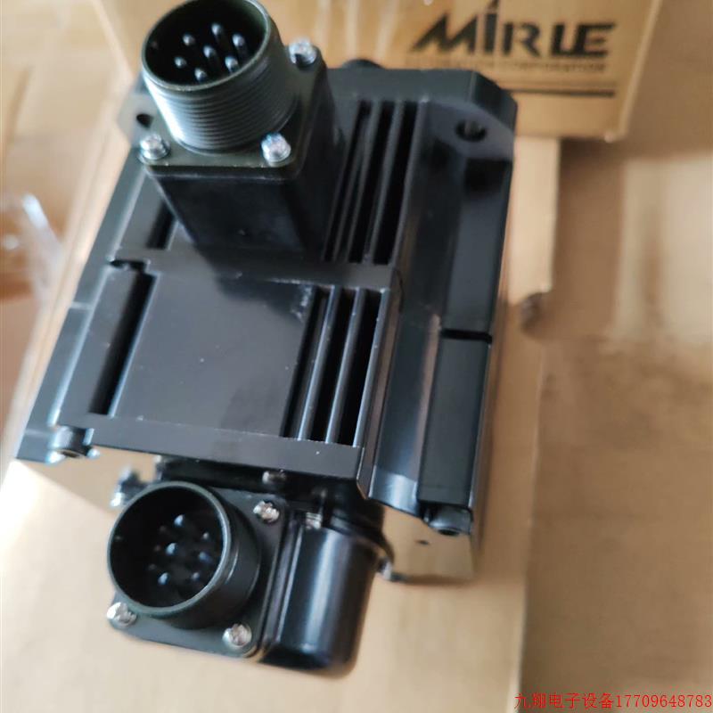 拍前询价:(议价)台湾盟立电机MIRLE电机 ,新的库存,MA13102B-