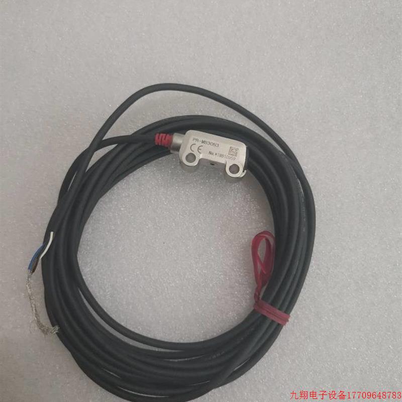 拍前询价:A027*全新原装KEYENCE基恩士 PR-MB30N3 无包装 现货