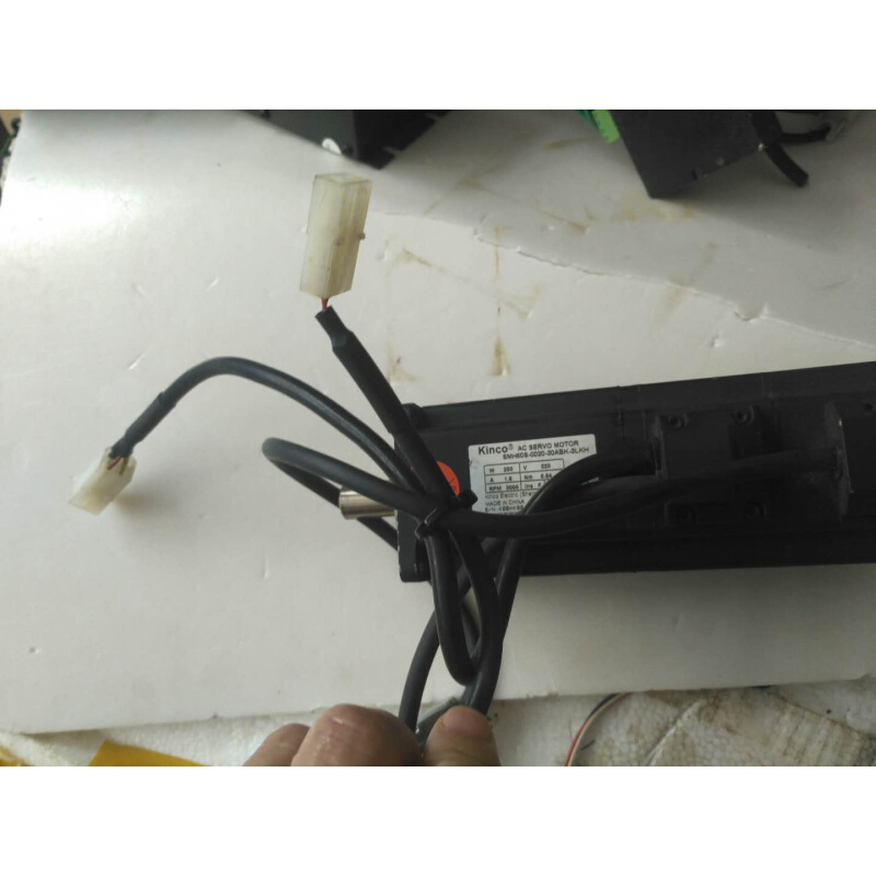 拍前询价：步科 SMH60S-0020-30ABK-3LKH,SMS80S-0075-30KAK-3DSU