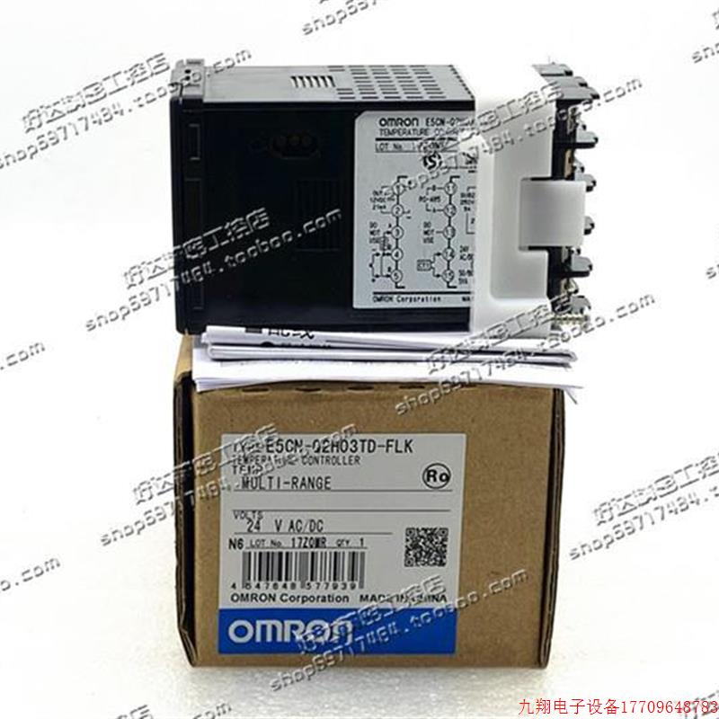 拍前询价:E5CN-R2MT/Q2MT-500 E5CN-R2T/Q2TCL2 E/5N-R2HCBT/
