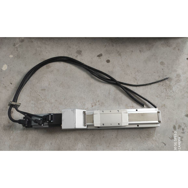 拍前询价：SMC伺服电动缸LEFS25S2A-100B-R5A2H定位