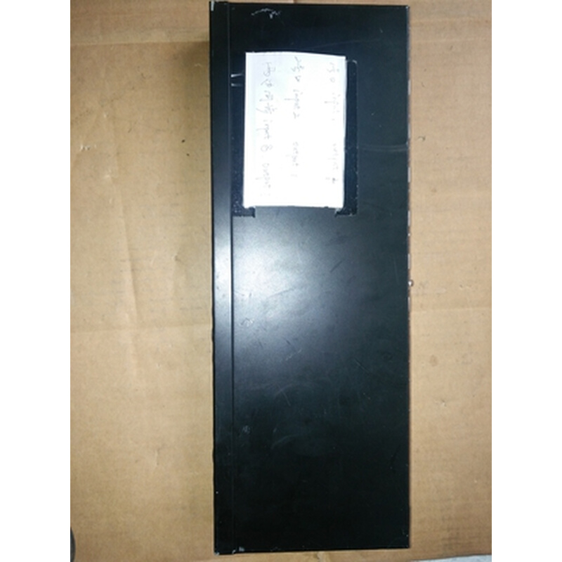 拍前询价：原装蓝宝 LANBE MVX802  VGA矩阵 切换器 MVX-802 VGA