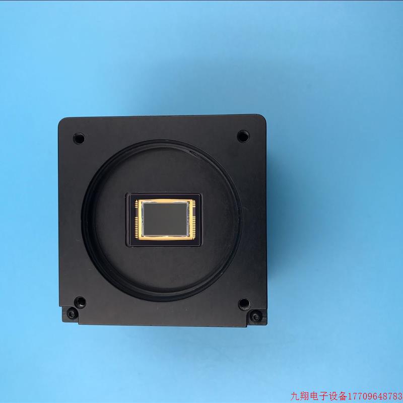 拍前询价:DALSA DS-21-02M30-12E  实物图