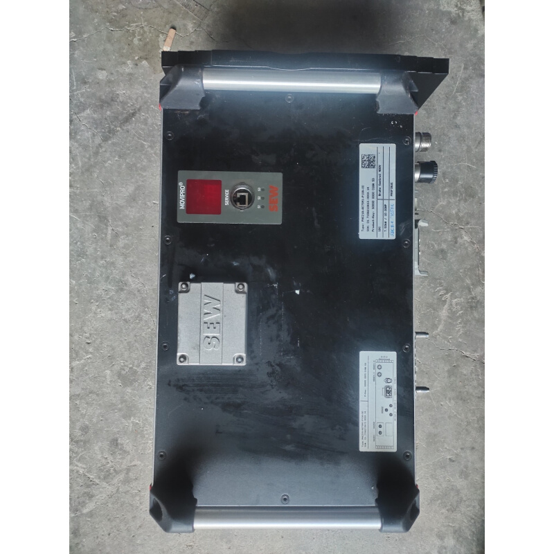 拍前询价：SEW赛威变频器PHC21A-AO75M1-P1OR-OO