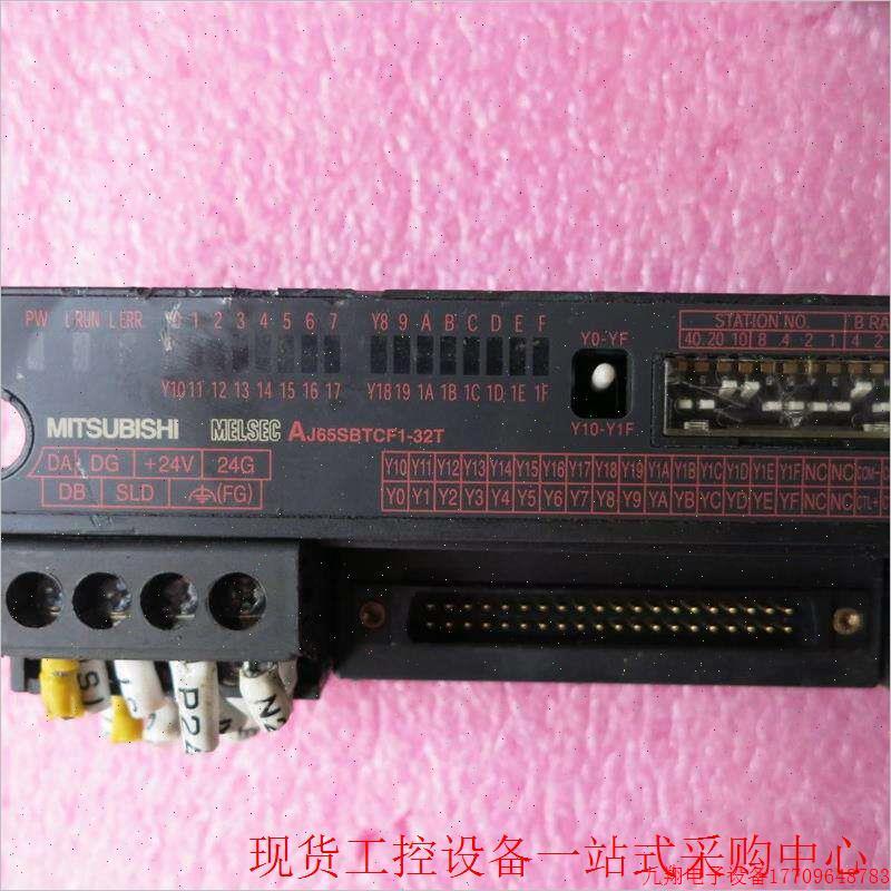 拍前询价:AJ65SBTC1-32D1拍前议价