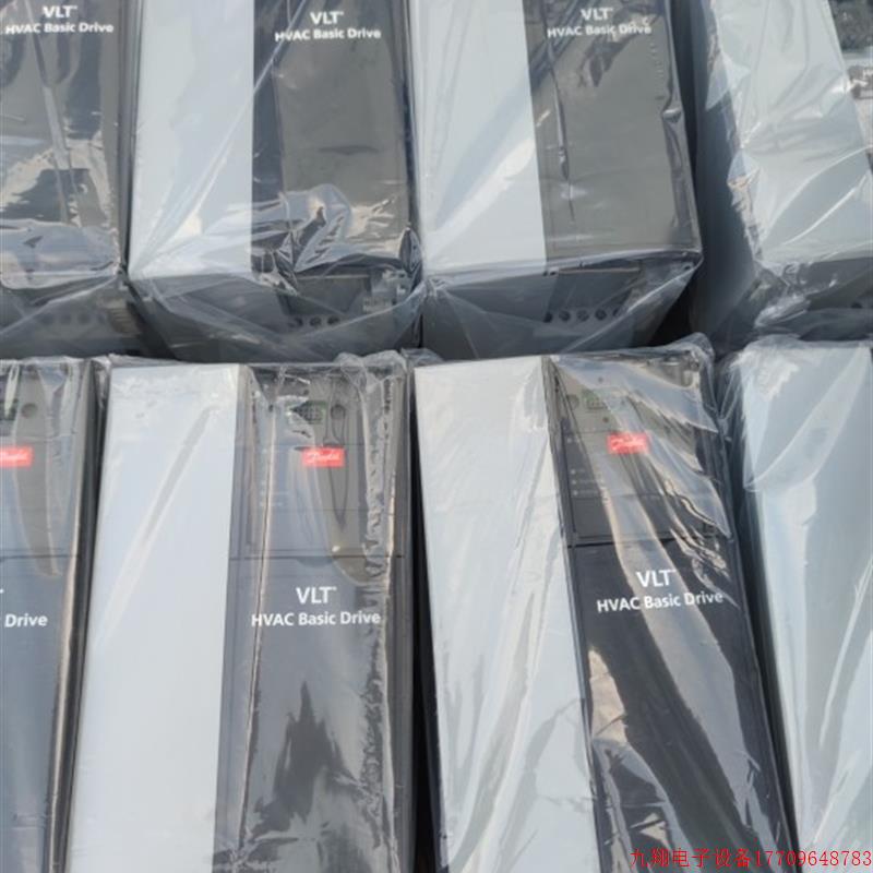 拍前询价:丹佛斯变频器FC-111P11KT4P20H4XX  FC-111P15KT4P20H4