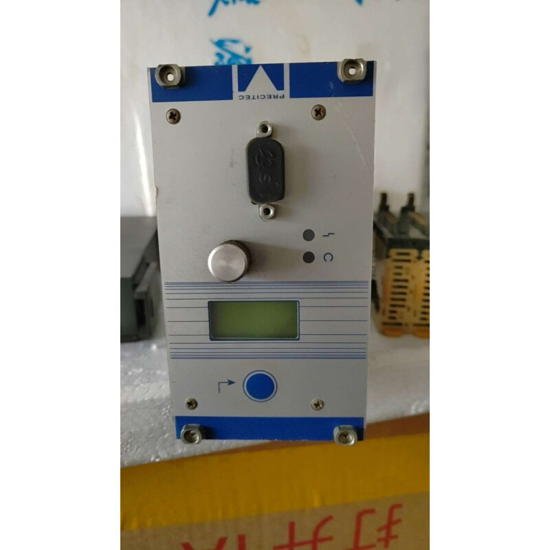 拍前询价：普雷茨特调高器Precise.EG8030A