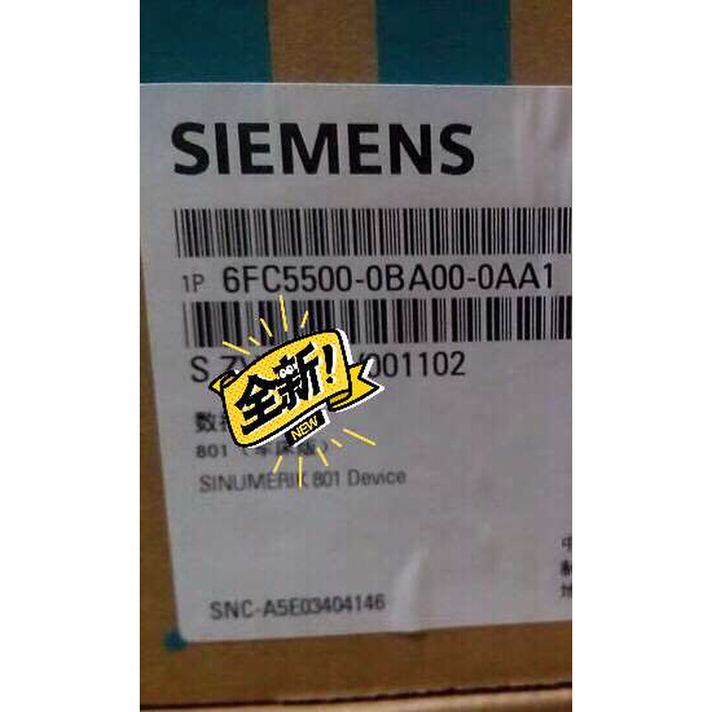 拍前询价：6FC5500-0BA00-0AA1感兴趣的话