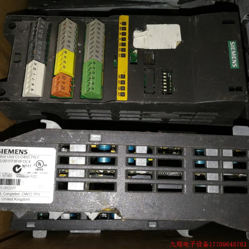 拍前询价:6SL3244-0BA21-1FA0 6SL3244-0BA21-1PA0 6SL3040-0LA0