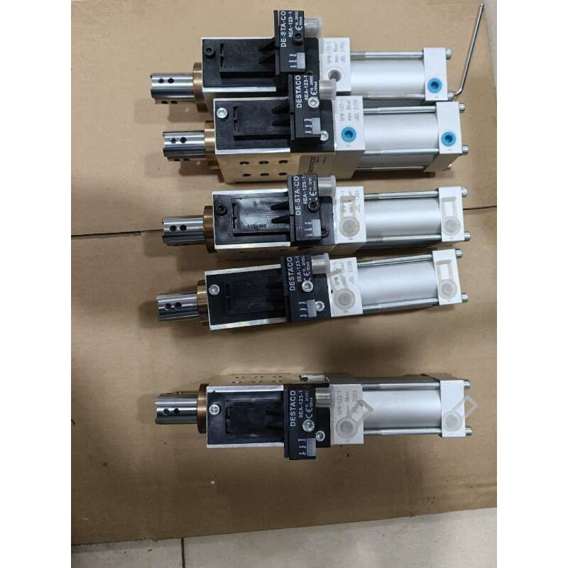 拍前询价：DESTACO迪斯泰克汽缸86P40-202C800A现货询价