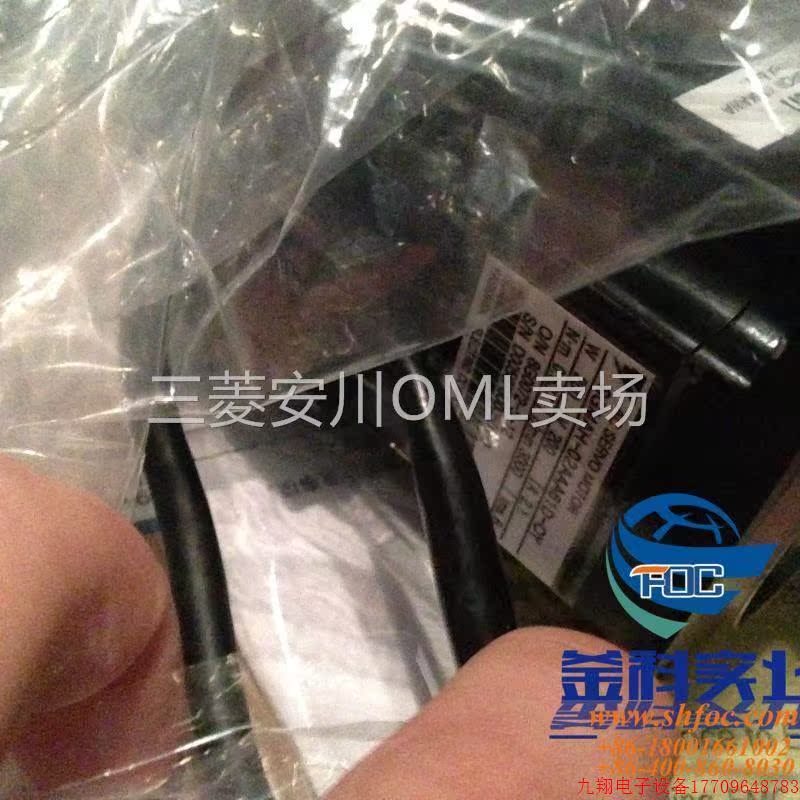 拍前询价:全新安川SGDV-180A01A002000,议价