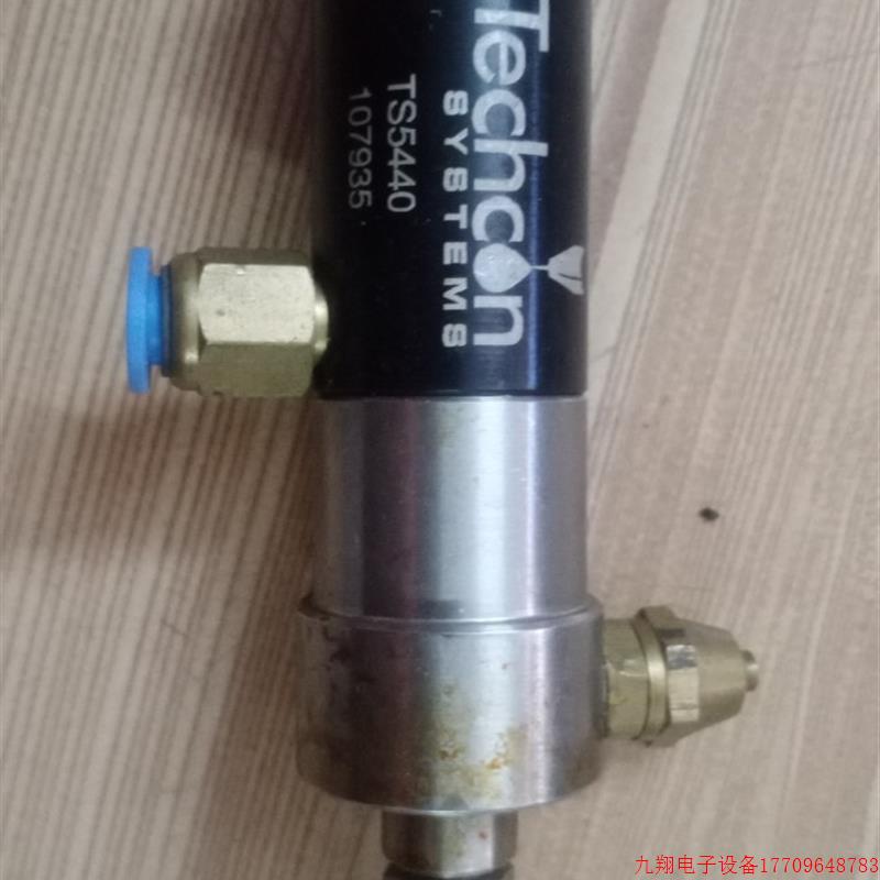 拍前询价:Techcon Systems泰康精密点胶阀TS5440 1079