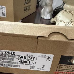 16TE议价 拍前询价 AJ65FBTA4 16DE AJ65FBTA2