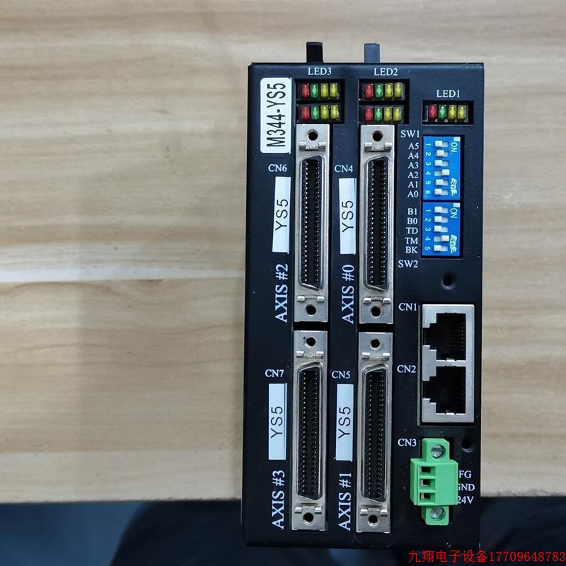 拍前询价:A010*107-D204  106-M344-YS5S1 SYN-TEK 模块  现货