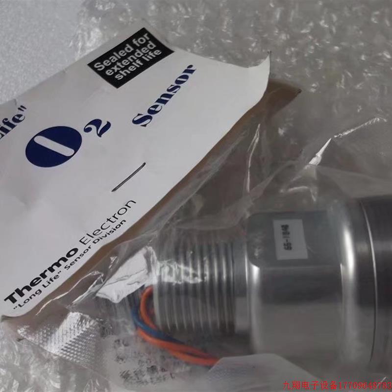 拍前询价:现货Thermo Electron正品全新原装氧传感器65-1040