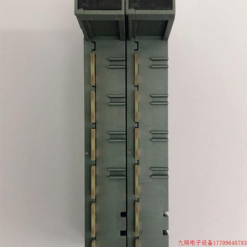 拍前询价:A028*原装拆机 B&R 贝加莱 X20DO9322 X20 DO 9322 实