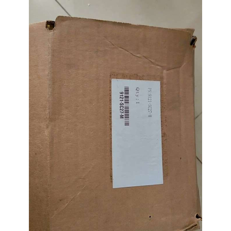 拍前询价：ATI换枪盘模块9121-SC27-MSC27M工程剩余新询价