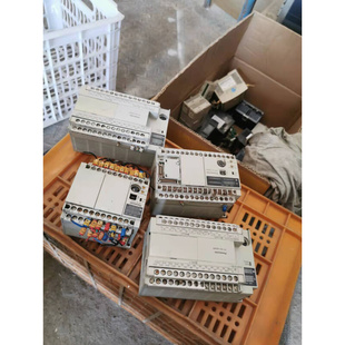 AFPX 现货 质保 实物图 控制器FP 拍前询价：PLC C30T