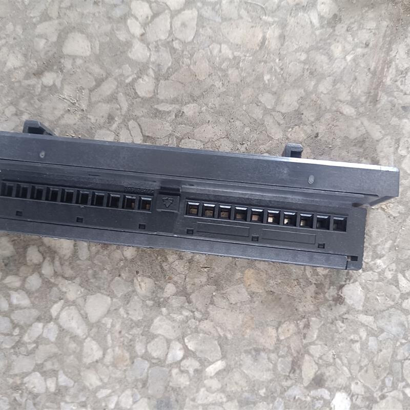 拍前询价：PLC连接器6ES7392-1AJ00-0AA0全新原【议价产品】