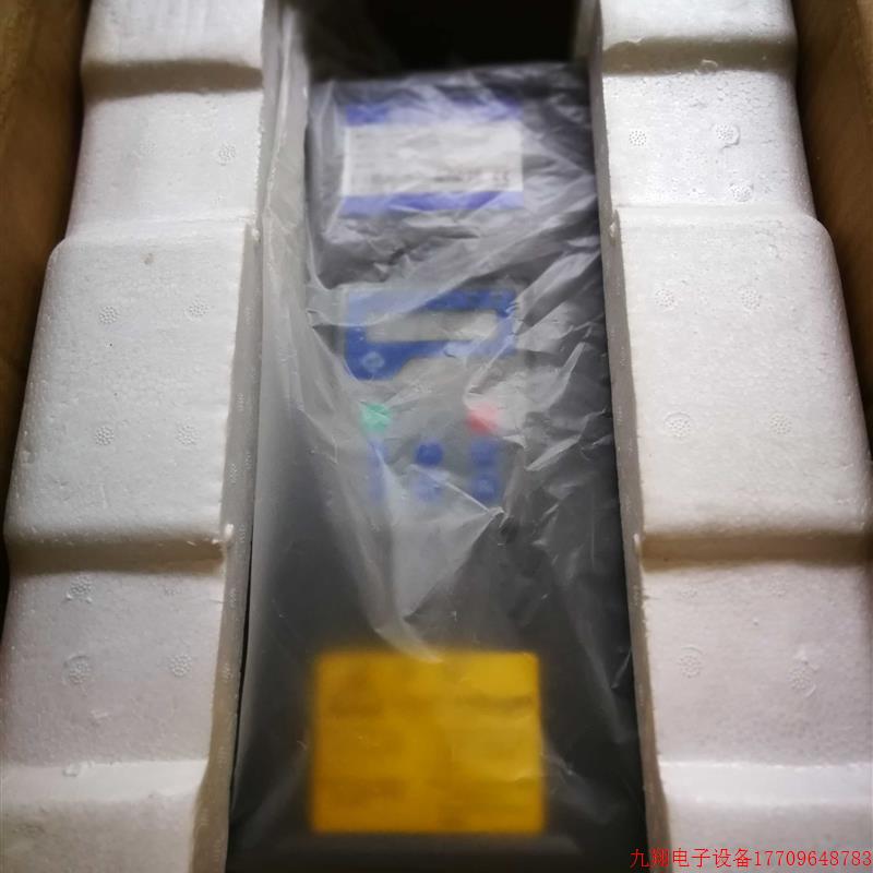 拍前询价:Hilectro注塑机伺服驱动器Hi200-4015AG01C现货