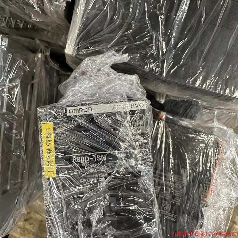 拍前询价:OMRONR88D-1SN04H-ECT不包邮【议价产品】