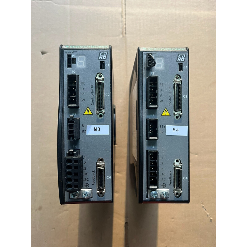 拍前询价：[议价]高创CDHD-4D52AEC2。二手拆机功能包好。600元一