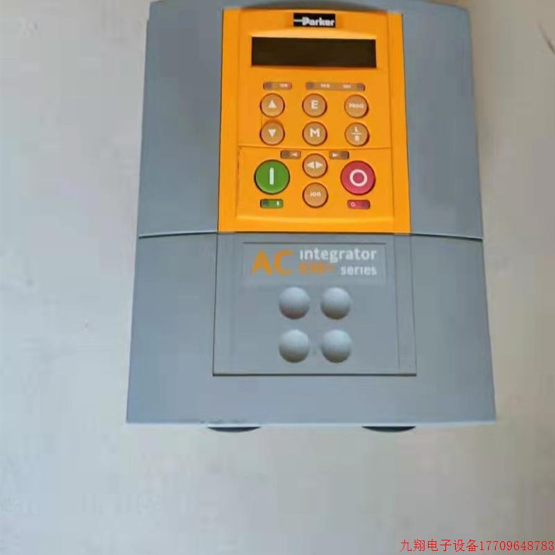 拍前询价:PARKER 690PB/0040/400/3/0/0011/UK/0/0/0/0/0 690-43