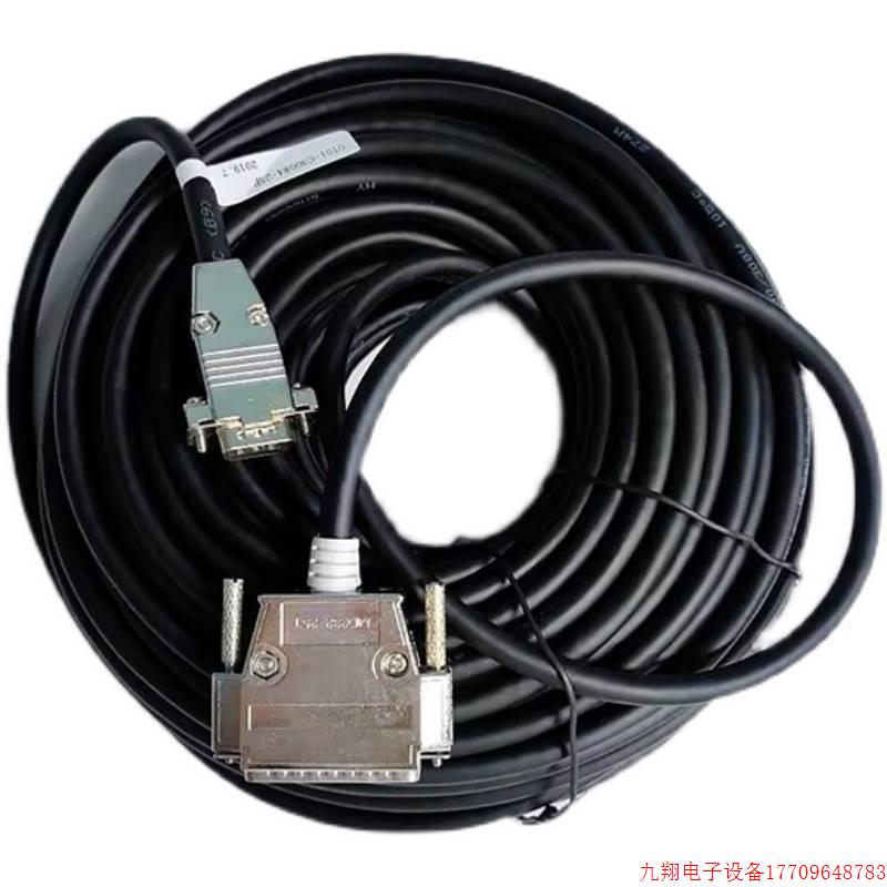 拍前询价:三菱触摸屏通讯线A系列PLC GT01-C120R4-25P C300R4-25