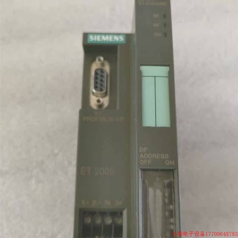 拍前询价:151-1AA04-0AB0,实物拍摄,功能包好。