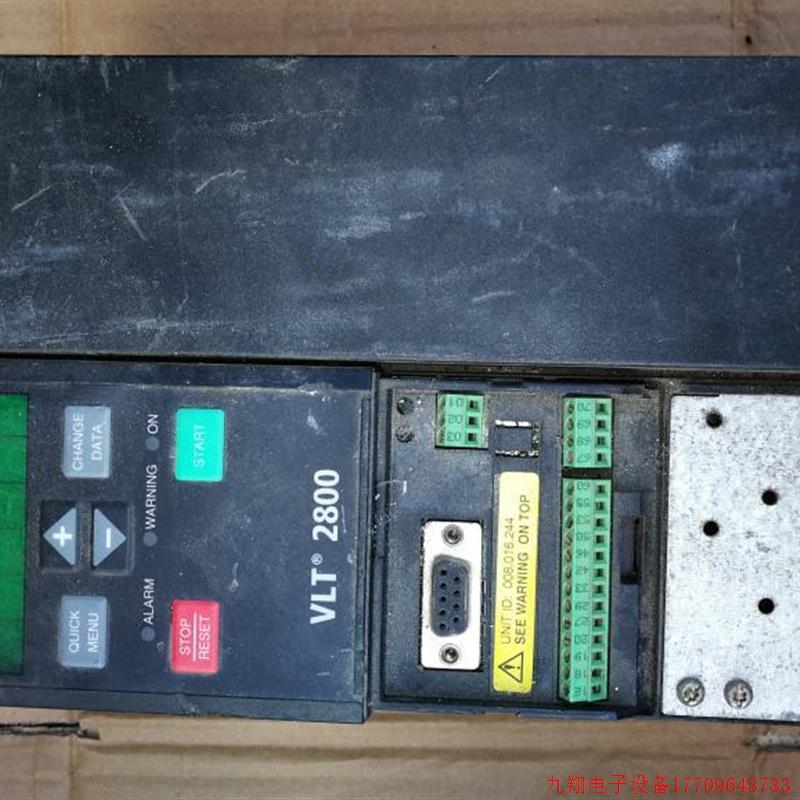 拍前询价:VLT2840PT4B20SBR VLT2840PT4B20STR VLT2855