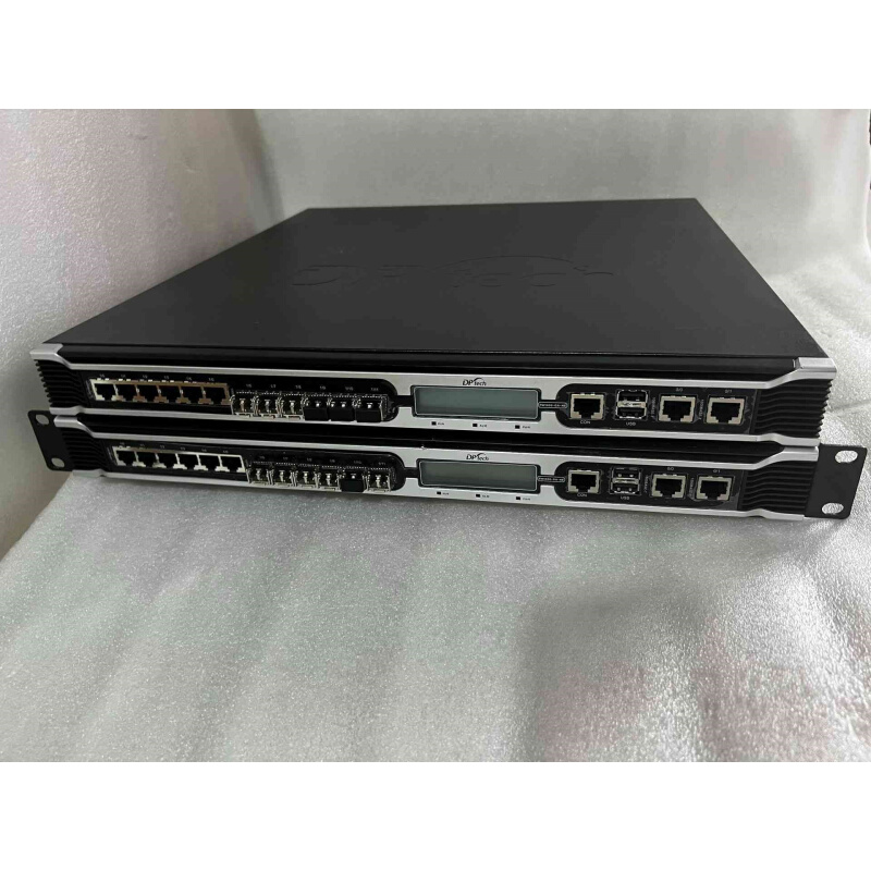 拍前询价：迪普FW1000-GA-NE 防火墙询价议价