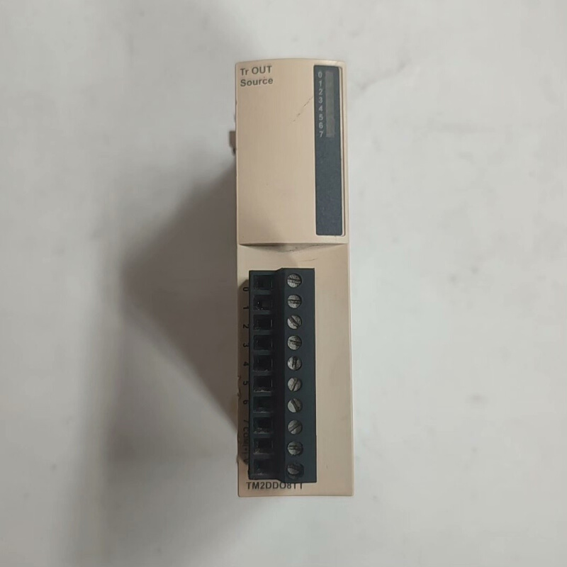 拍前询价：（议价）TM2DDO8TT，Schneider施耐德，拆机原装正
