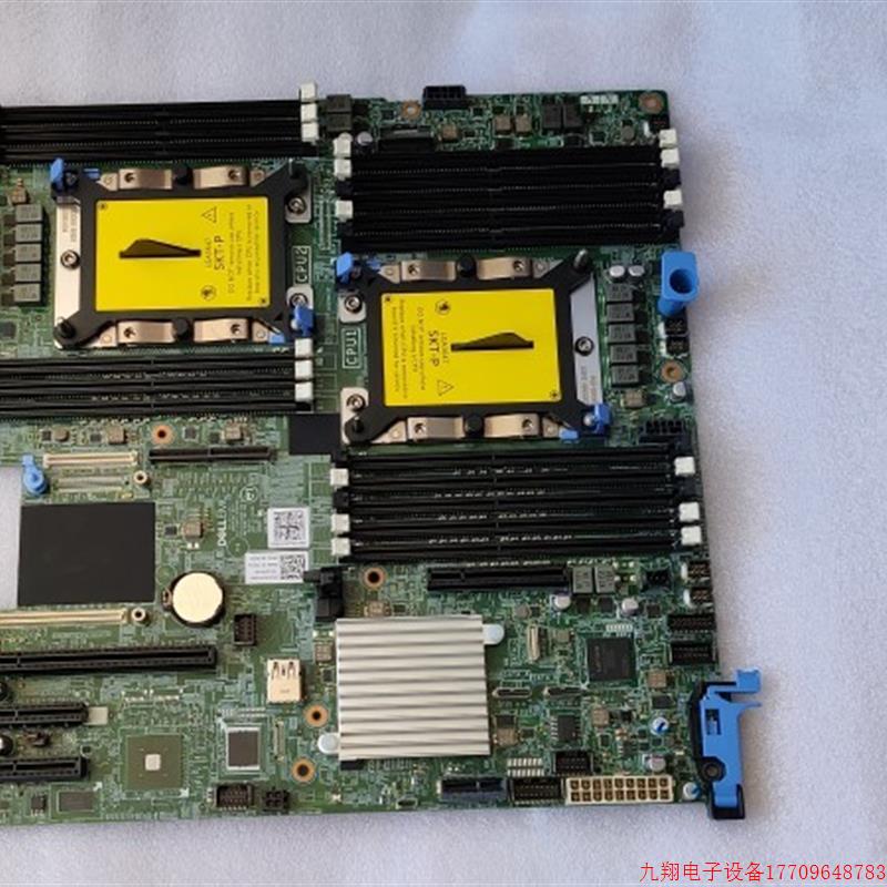 拍前询价:戴尔 DELL PowerEdge R440 R540 服务器板主板 N28XX N