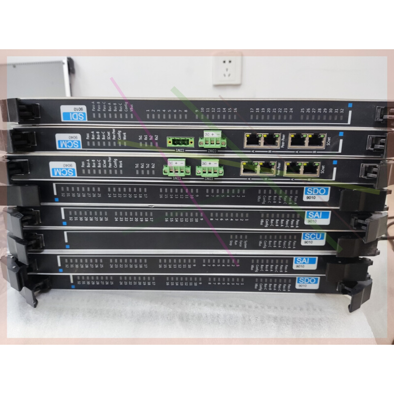 拍前询价：中控SIS卡 SDI9010 SCM9040 SAI9010