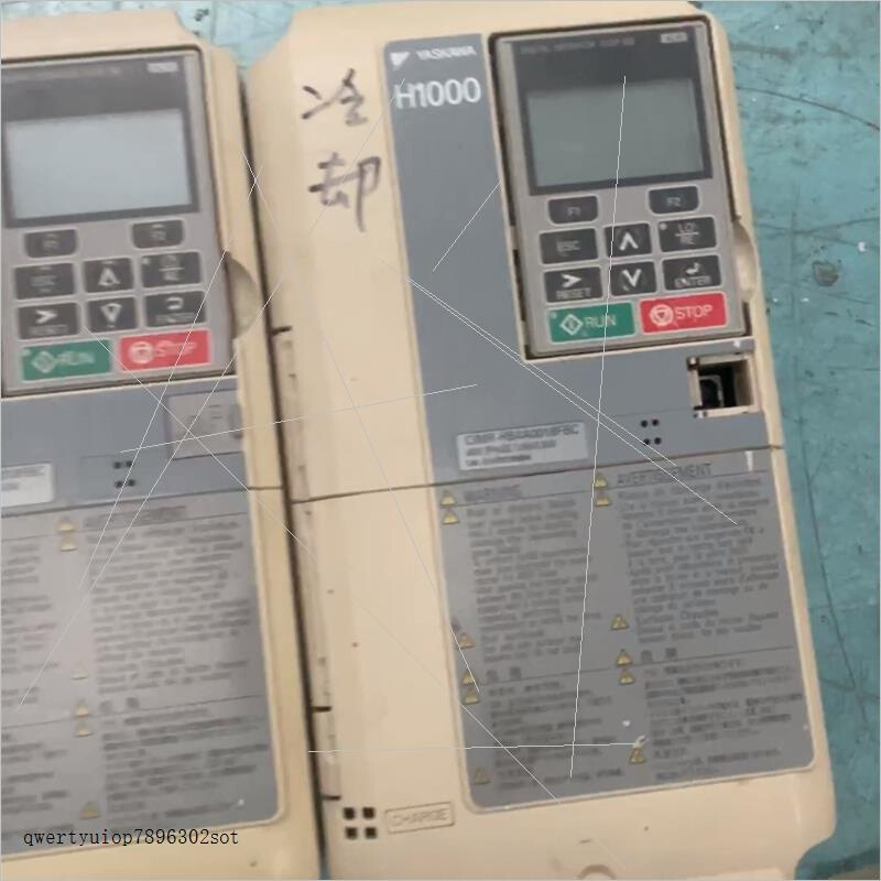 拍前询价：安川H1000/A1000/L1000A/V1000变频器