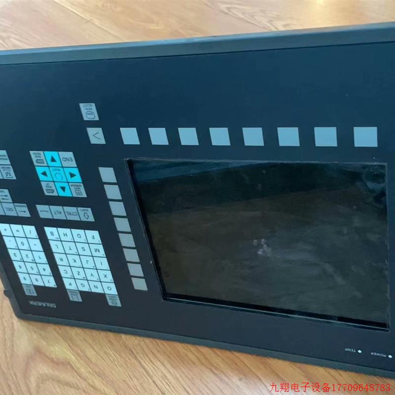 拍前询价:6FC5203-0AF00-0AA1 OP010原装拆机件包