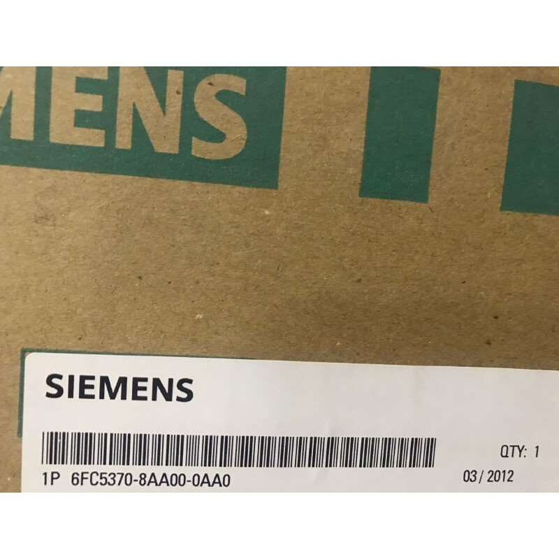 拍前询价：6FC5370-8AA00-0AA0