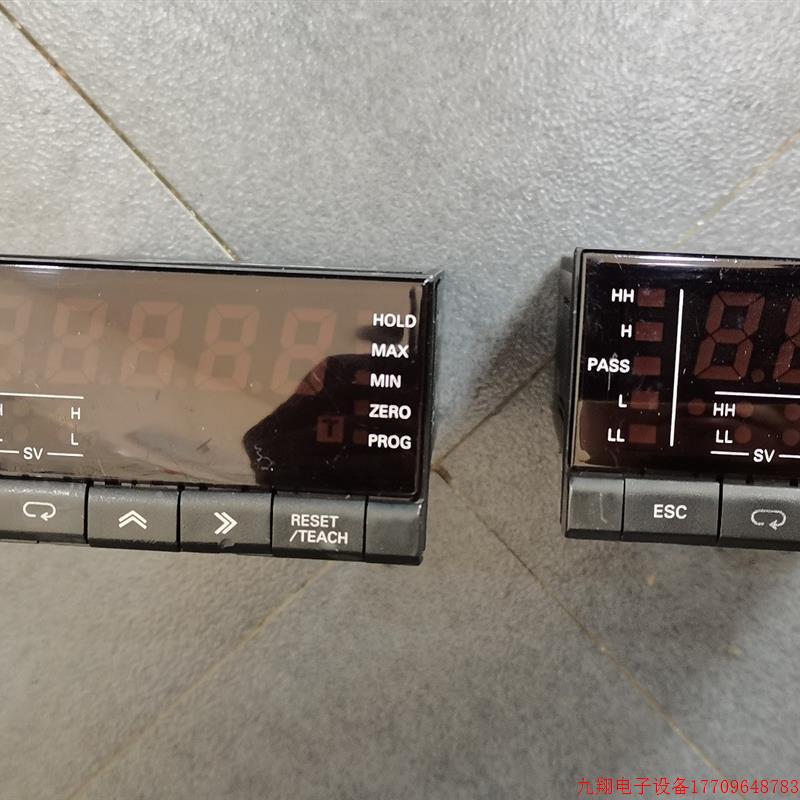 拍前询价:A010*K3NX-VD1A-C1 K3NR-NB1A-C1  OMRONOMRON控制表