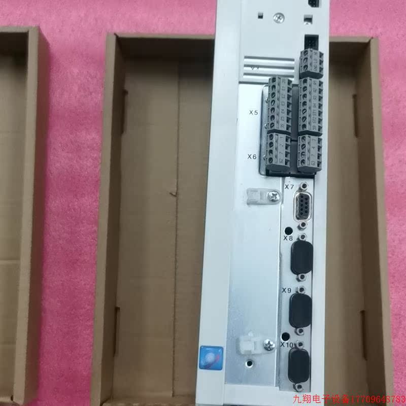 拍前询价:伦茨变频器EVS9321-ES议价议价