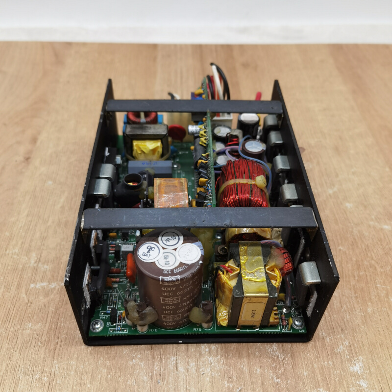 拍前询价：拆机 PS79-003-106451电源现货实物拍摄议价