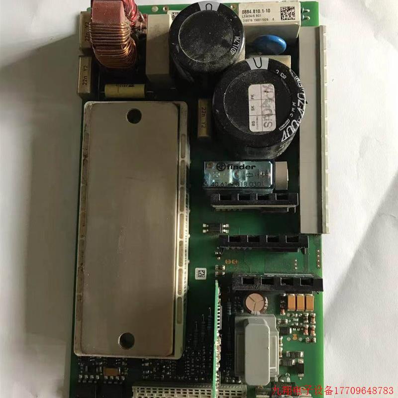 拍前询价:0884.810.1-05 0884.013.4-00 BSM10GP60 LUST 1100032